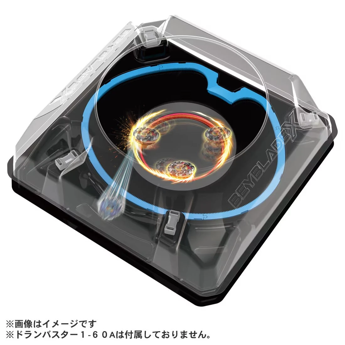 Beyblade X BX-37 Double Xtreme Stadium Set 3 Beyblade X BX-37 Double Xtreme Stadium Set - Image 3