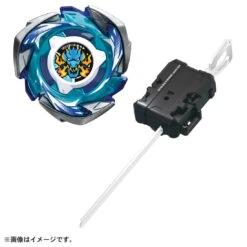 Beyblade X CX-01 Starter DranBrave S6-60V -Best Toys Shop 939597 CX 01 4