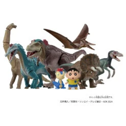 Ania Shinchan Gift Set -Best Toys Shop 945369 9