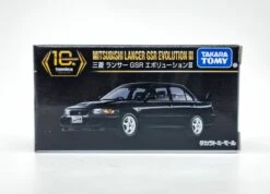 Tomica Premium 10th Anniversary Mitsubishi Lancer GSR Evolution III'25 8 Tomica Premium 10th Anniversary Mitsubishi Lancer GSR Evolution III'25 -Best Toys Shop 951223 1 8b02dedd a825 4fd0 9efd c83b7b58c65b