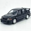 Tomica Premium 10th Anniversary Mitsubishi Lancer GSR Evolution III'25