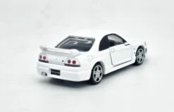 Tomica Premium 10th Anniversary Nissan Skyline GTR'25 -Best Toys Shop 951605 5