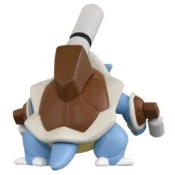 Pokemon Moncolle Mega Blastoise -Best Toys Shop 952473 3