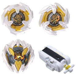 BX-00 Beyblade 25th Anniversary Set -Best Toys Shop 953982 2