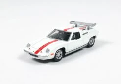 Dream Tomica The Circuit Wolf