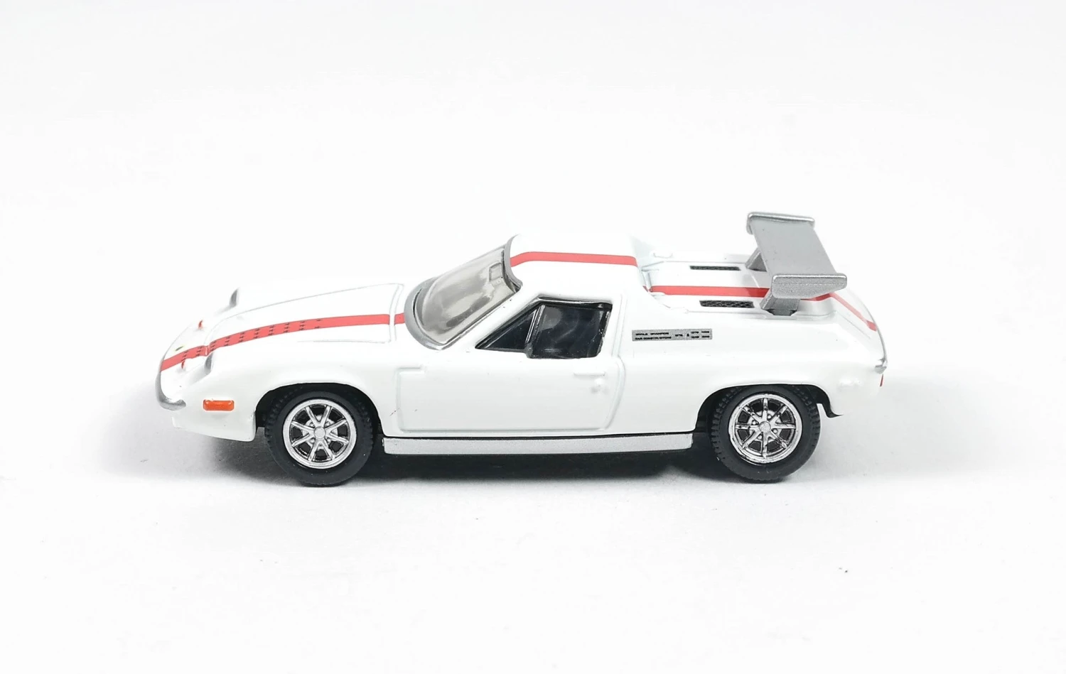 Dream Tomica The Circuit Wolf 2 Dream Tomica The Circuit Wolf - Image 2