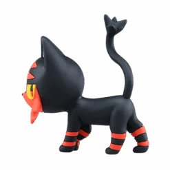 Moncolle Ex Asia Ver. #10 Litten -Best Toys Shop 968382 Moncolle Litten 3
