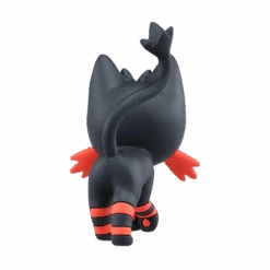 Moncolle Ex Asia Ver. #10 Litten -Best Toys Shop 968382 Moncolle Litten 4