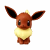 Moncolle EX Asia Ver. #15 Eevee