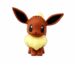 Moncolle EX Asia Ver. #15 Eevee