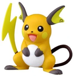 Moncolle Ex Asia Ver. #40 Raichu