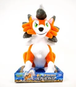 Pokemon Plush Pokemon C