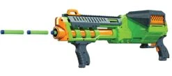 Dart Zone Matrixfire -Best Toys Shop Adventure Force Matrixfire Automatic Foam Dart Hopper Blaster Full Automatic Blasting e1625672437839