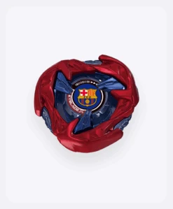 Beyblade X BXG-19 (UX-00) FC Barcelona DX Stadium Set -Best Toys Shop BXG19 03 1