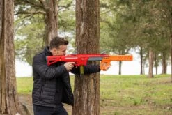 [Toymana Exclusive] Dart Zone Pro MK-4 -Best Toys Shop CAMB4139