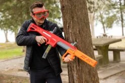 [Toymana Exclusive] Dart Zone Pro MK-4 -Best Toys Shop CAMB4156