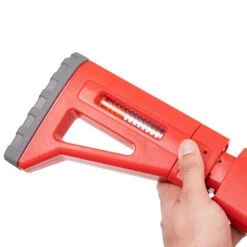 [Toymana Exclusive] Dart Zone Pro MK-4 -Best Toys Shop Dart Zone Series MK4 12