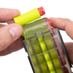 [Toymana Exclusive] Dart Zone Pro MK-4 -Best Toys Shop Dart Zone Series MK4 7