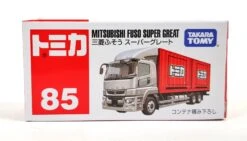 971986 Mitsubishi Fuso Super Great -Best Toys Shop IMG 20180821 100251