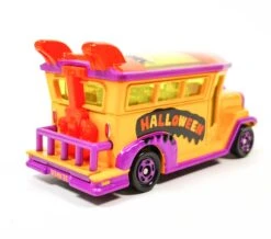 [10 Anniversary Disney Motors Halloween 3] 869986 Jumboree Cruiser + 1 Mystery Disney Motors 832669 -Best Toys Shop IMG 20181015 170831