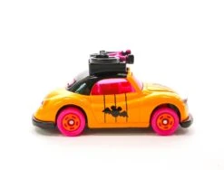 [10 Anniversary Disney Motors Halloween 2] 499275 Vampire Minnie + 1 Mystery Disney Motors 829614 -Best Toys Shop IMG 20181015 171344