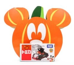 [10 Anniversary Disney Motors Halloween 1] 499268 Vampire Mickey + 1 Mystery Disney Motors 829607
