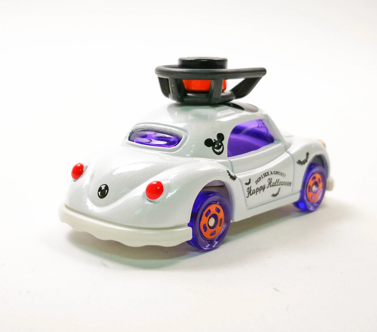 Dream Tomica Popinz Halloween Edition 2018 2 Dream Tomica Popinz Halloween Edition 2018 - Image 2
