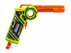 Dart Zone Max Cricket Pro