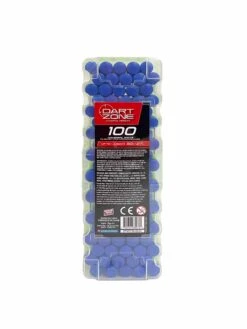 Dart Zone 100 Dart Refill Box