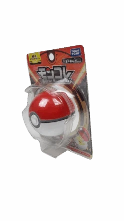 Pokemon Moncolle MB-01 New Monster Ball -Best Toys Shop Myproject 10