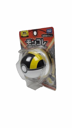 Pokemon Moncolle MB-03 New Hyper Ball -Best Toys Shop Myproject 12