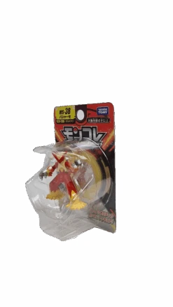 Pokemon MS-38 Blaziken -Best Toys Shop Myproject 2