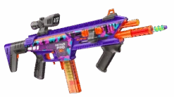 Best Toys Shop -Best Toys Shop NEXUS PRO X 3 4 View Nitro Packaging RGB 2 7 24 resized