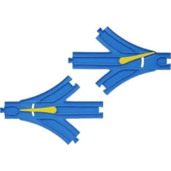 Plarail (805335) Three Way Rail