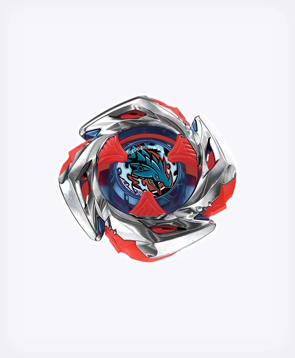 Beyblade X UX-11 Starter Impact Drake 3 Beyblade X UX-11 Starter Impact Drake - Image 3