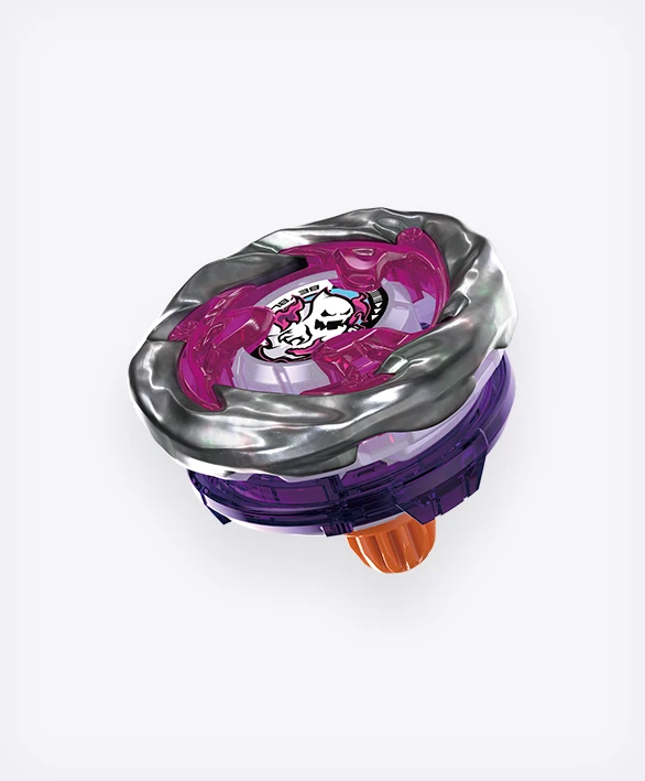 Beyblade X UX-12 Random Booster Vol. 5 Ghost Circle 2 Beyblade X UX-12 Random Booster Vol. 5 Ghost Circle - Image 2