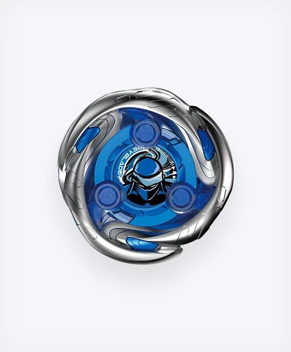 Beyblade X UX-12 Random Booster Vol. 5 Ghost Circle 5 Beyblade X UX-12 Random Booster Vol. 5 Ghost Circle - Image 5