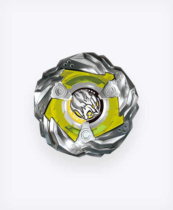 Beyblade X UX-12 Random Booster Vol. 5 Ghost Circle 6 Beyblade X UX-12 Random Booster Vol. 5 Ghost Circle - Image 6