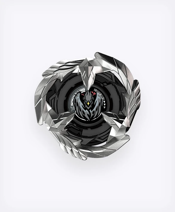 Beyblade X UX-12 Random Booster Vol. 5 Ghost Circle 7 Beyblade X UX-12 Random Booster Vol. 5 Ghost Circle - Image 7