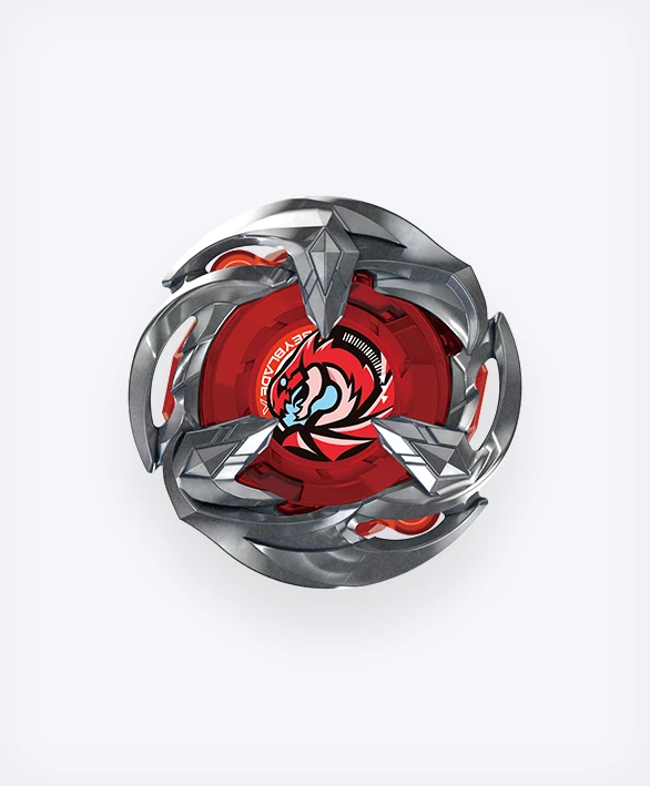 Beyblade X UX-12 Random Booster Vol. 5 Ghost Circle 8 Beyblade X UX-12 Random Booster Vol. 5 Ghost Circle - Image 8