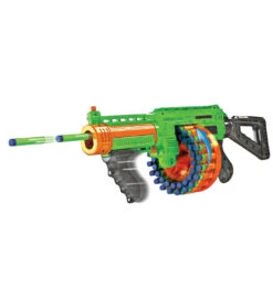 Dart Zone Villainator Sureshot Series Darts -Best Toys Shop VillainatorFrontPanelHero