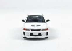 LV-N187C Mitsubishi Lancer RS Evolution V White -Best Toys Shop X308133 5