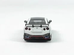 LV-N217A Nissan GT-R Nismo 2020 White 10 LV-N217A Nissan GT-R Nismo 2020 White -Best Toys Shop X312482 6