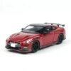 LV-N217B Nissan GT-R Nismo 2020 Red