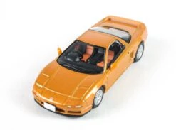 LV-N228A Honda NSX Type S Zero Orange -Best Toys Shop X313038 3