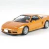 LV-N228A Honda NSX Type S Zero Orange