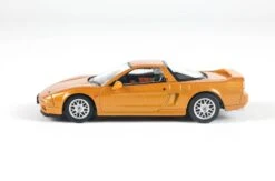 LV-N228A Honda NSX Type S Zero Orange -Best Toys Shop X313038 6