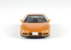 LV-N228A Honda NSX Type S Zero Orange -Best Toys Shop X313038 7