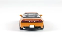 LV-N228A Honda NSX Type S Zero Orange -Best Toys Shop X313038 8