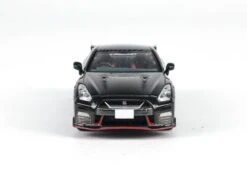LV-N217D Nissan GT-R Nismo 2020 Black -Best Toys Shop X314165 5